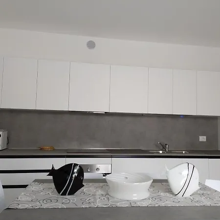 F2 - Black And White Τζεσόλο Λίντο