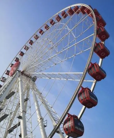 F2 - Black And White * Τζεσόλο Λίντο